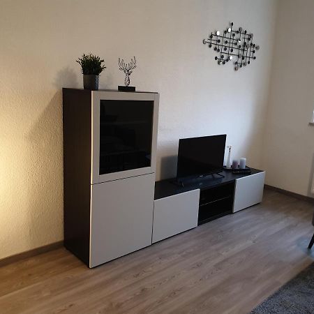 Flora Apartments Gelsenkirchen Eksteriør billede