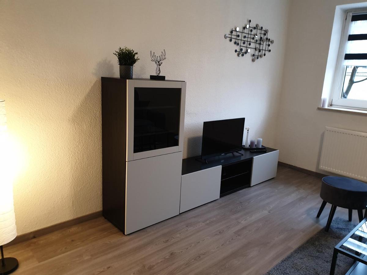Flora Apartments Gelsenkirchen Eksteriør billede